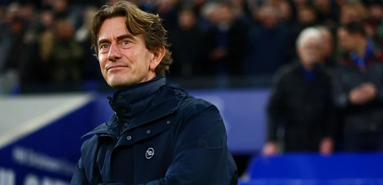 埃弗顿 0-3 热刺 |托马斯·弗兰克的判决